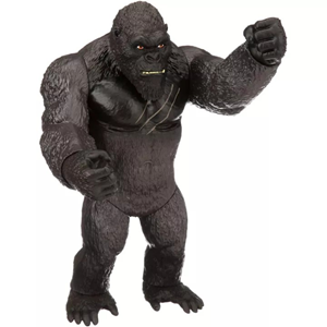 اکشن فیگور گودزیلا GODZILLA مدل King Kong-اسباب بازی